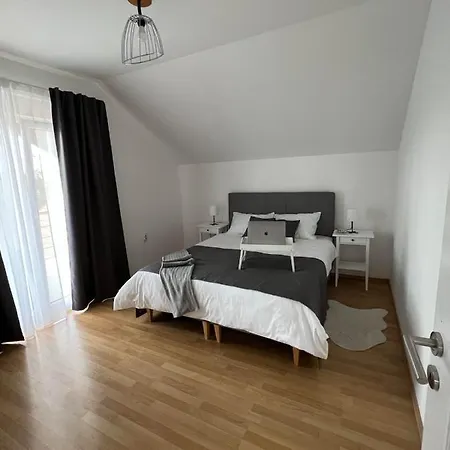 Apartment Magnolia *