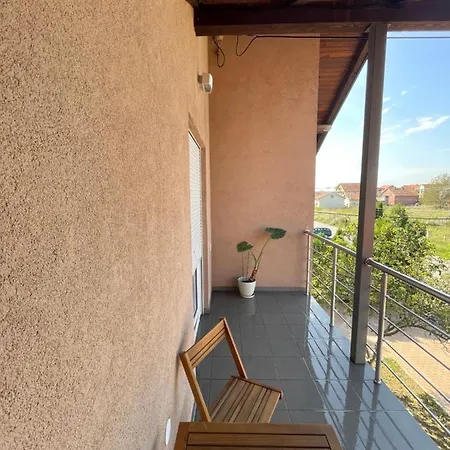 Apartment Magnolia Zemun