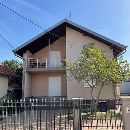 Apartment Magnolia *