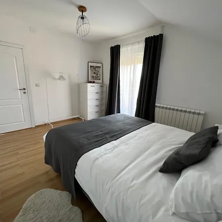 Apartment Magnolia *