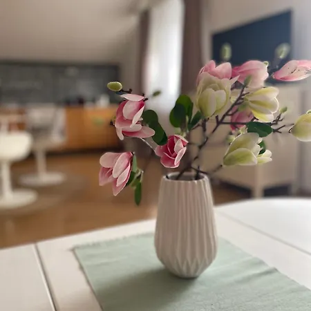 Apartment Magnolia *