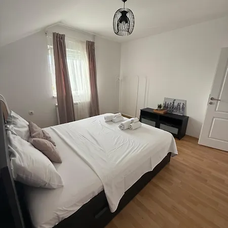 Apartment Magnolia *